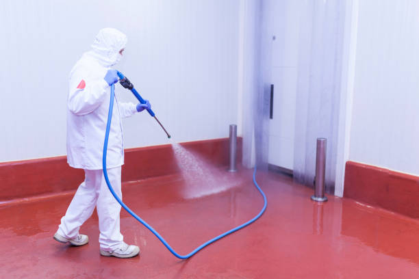 Best Restaurant Pressure Washing  in Franklin Rk, PA