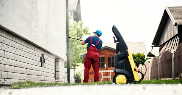 Reliable Franklin Park, PA Pressure Washing Services Solutions